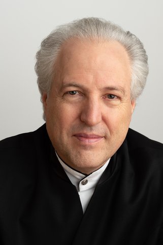 Manfred Honeck © Georg Lange