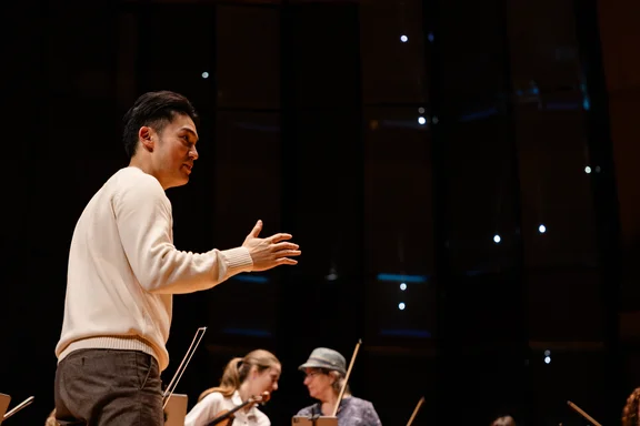 Ray Chen_c_Reinhard A. Deutsch