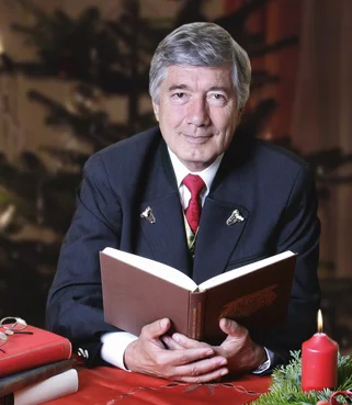 Christian Wolff @ Jürgen Hasenkopf