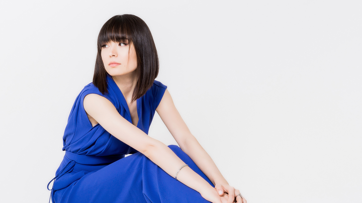 Alice Sara Ott © Jonas Becker