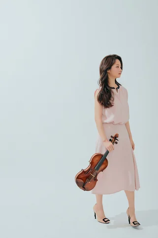 Bomsori © Kyutai Shim