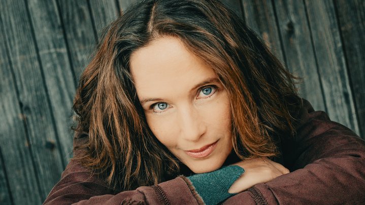 Hélène Grimaud © Mat Hennek