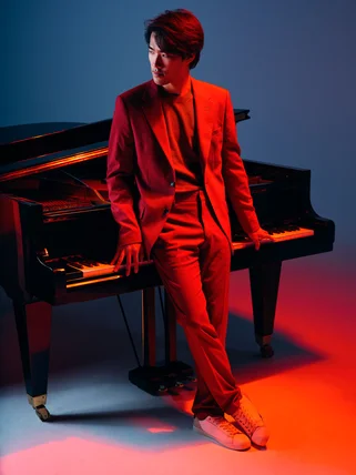 Bruce Liu @ Christoph Köstlin