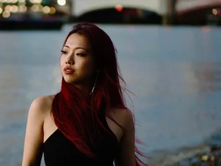 Junyan Chen © Radski Photography