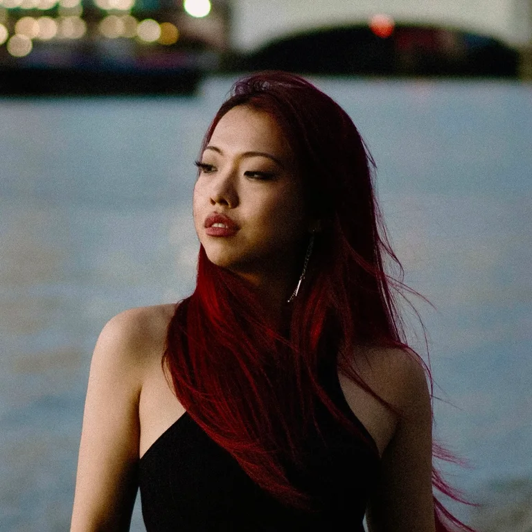 Junyan Chen © Radski Photography