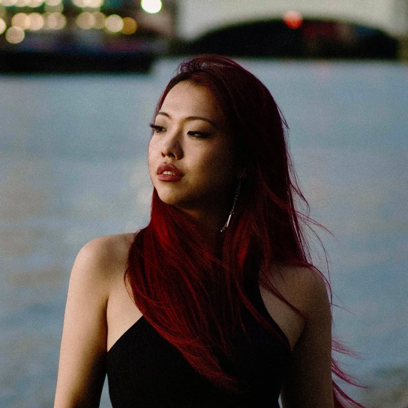 Junyan Chen © Radski Photography