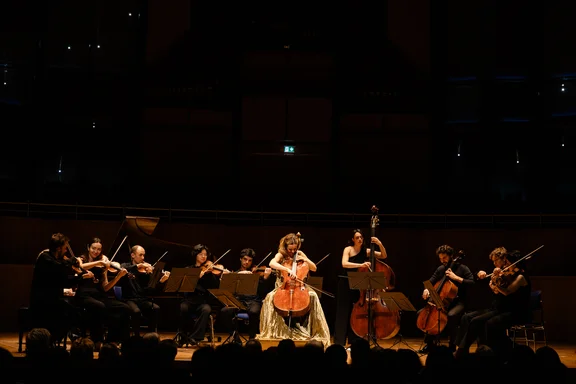 Sol Gabetta_c_Reinhard A. Deutsch