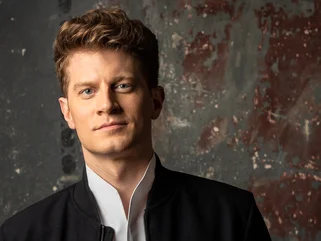 Alexander Krichel © Raimar von Wienskowski