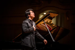 Lang Lang © Sebastian Madej/Deutsche Klassik