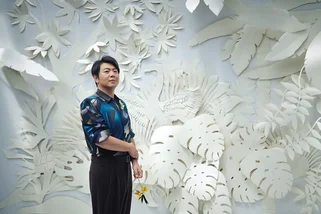 Lang Lang © Olaf Heine