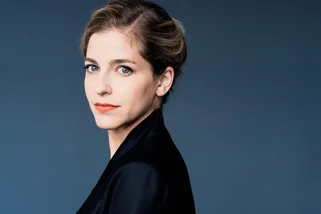 Karina Canellakis © Mathias Bothor