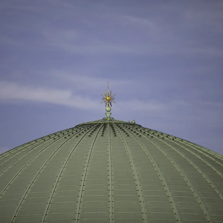 Tonhalle Düsseldorf © Susanne Diesner
