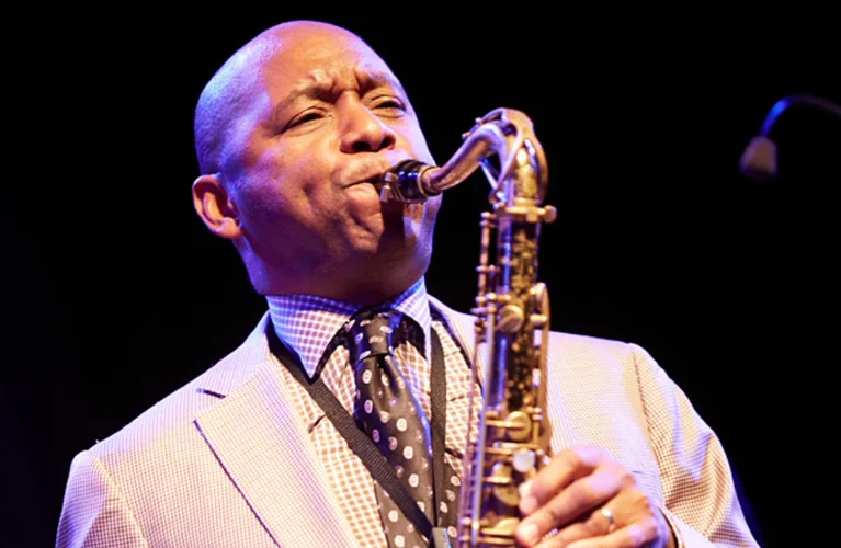 Branford Marsalis