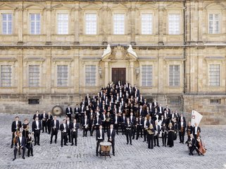 Bamberger Symphoniker © Andreas Herzau