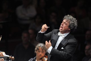 Semyon Bychkov © Chris Christodoulou