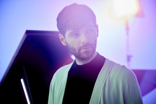 Florian Christl © Gregor Hohenberg