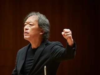 Myung-Whun Chung © Takafumi Ueno / Tokyo Philharmonic