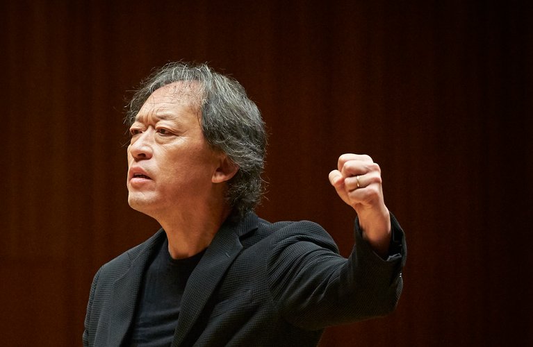 Tokyo Philharmonic Orchestra