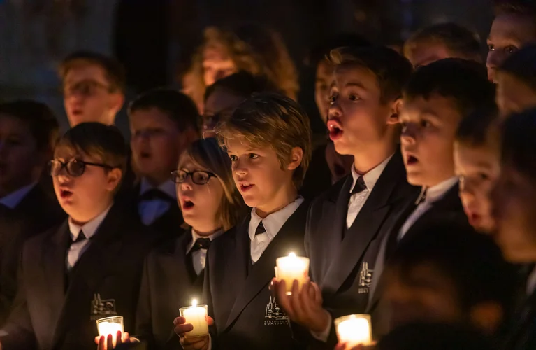 Regensburger Domspatzen