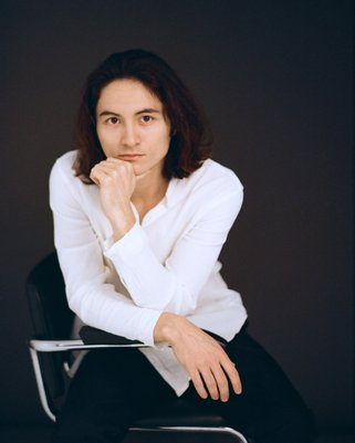 Arsenii Moon @ Alina Yankovskaya