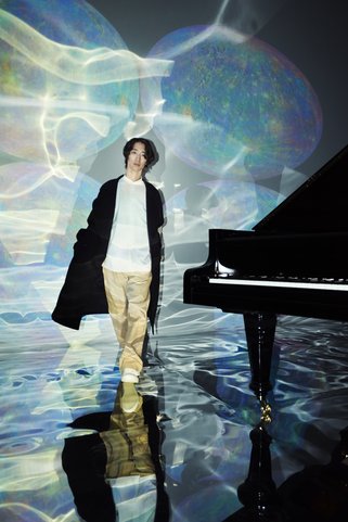 Hayato Sumino