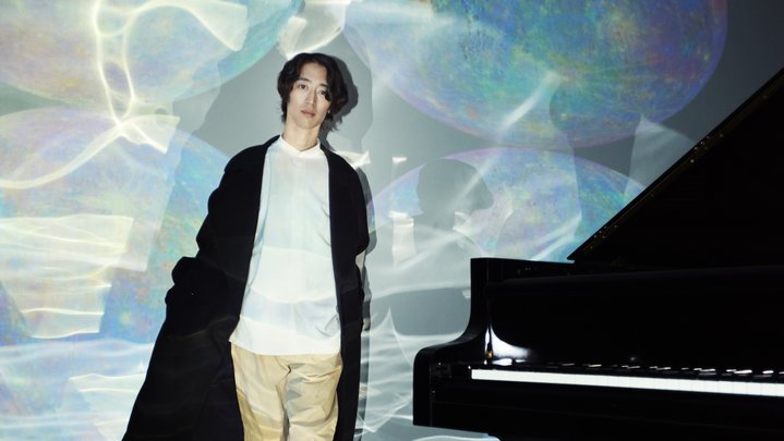 Hayato Sumino