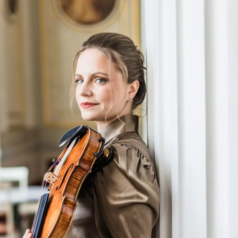 Julia Fischer_c_Sue Yang