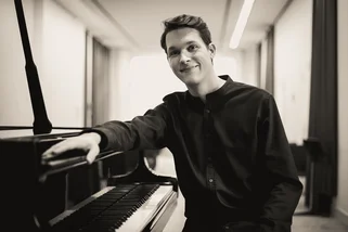 Lukas Sternath © Aaron Bunker