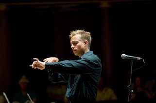 Vasily Petrenko @ Mark McNulty