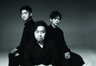 Makoto Ozone_TRiNFiNiTY_c_Takumi Saitoh