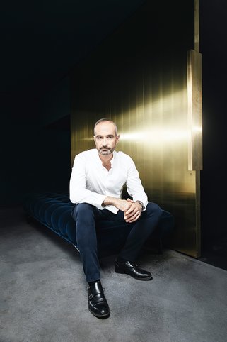 Antonello Manacorda @ Nikolaj Lund