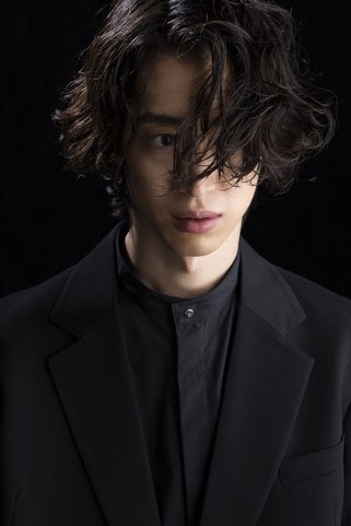Hayato Sumino (Cateen) © Ryuya Amao