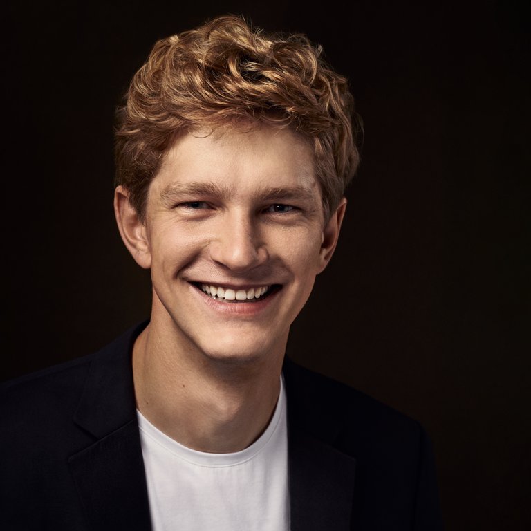 Jan Lisiecki
