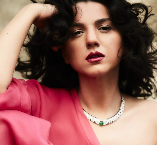 Khatia Buniatishvili © Esther Haase