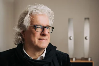 Christoph Sperin @ Stefanie Kunde