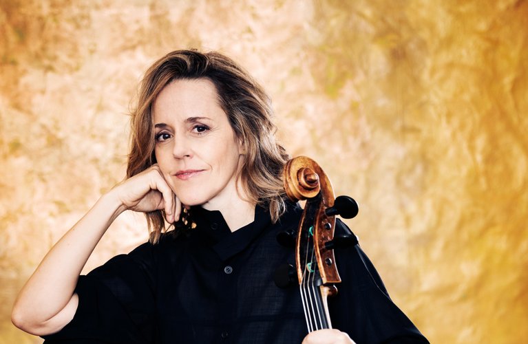 Sol Gabetta