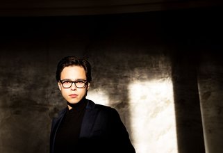 Tarmo Peltokoski @ Peter Rigaud