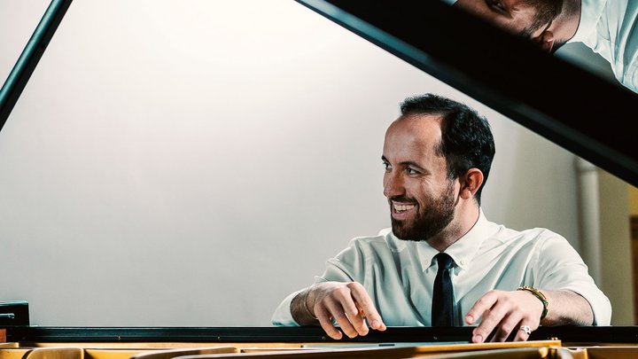 Igor Levit @ Felix Broede & Sony Classical