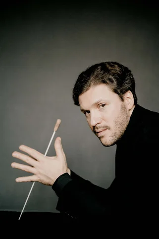 Stanislav Kochanovsky @ Marco Borggreve