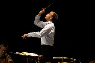 Vasily Petrenko @ Mark McNulty