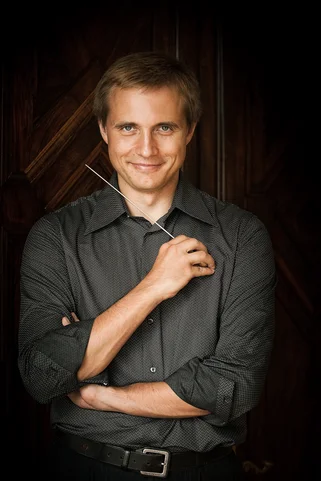 Vasily Petrenko @ Tarlova