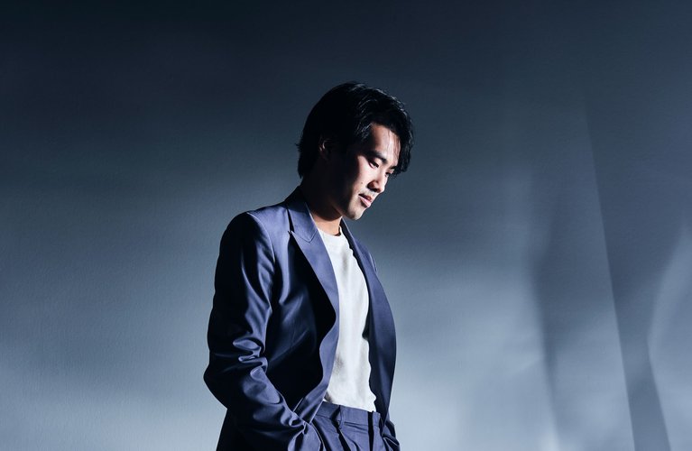 Bruce Liu