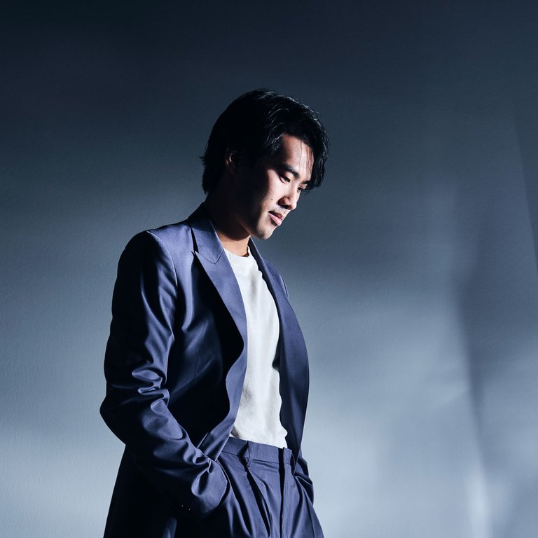 Bruce Liu