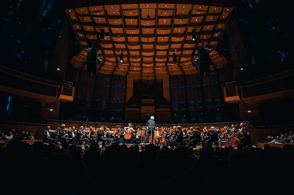 Tschechische Philharmonie_c_Petr Chodura