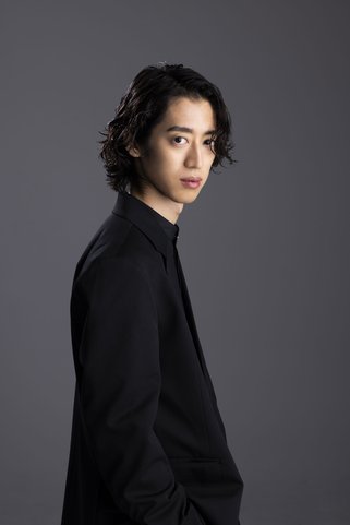 Hayato Sumino (Cateen) © Ryuya Amao