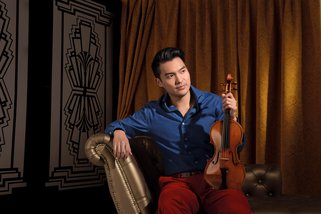 Ray Chen @ John Mac