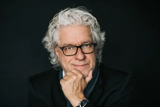 Christoph Spering © Musikforum