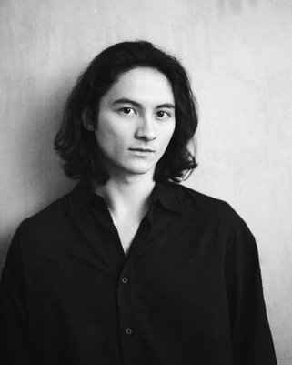 Arsenii Moon @ Alina Yankovskaya