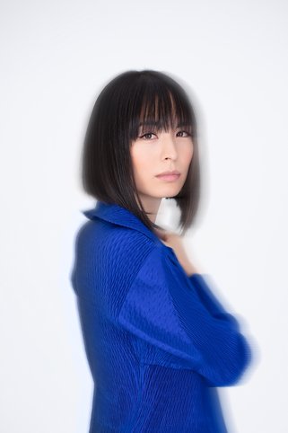 Alice Sara Ott @ Pascal Albandopulos