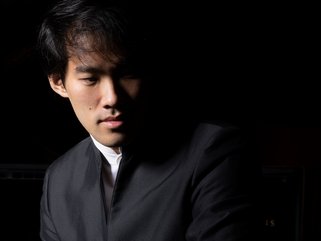 Bruce Liu © Bartek Barczyk